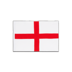Angleterre St. George Fanion 15 x 22 cm