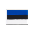 Estonia Little Flag 6x9"