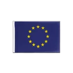 Fanion Union européenne UE 15 x 22 cm