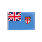 Fidschi Minifahne 15 x 22 cm