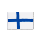 Fanion Finlande - 15 x 22 cm