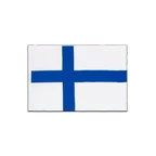 Fanion Finlande 15 x 22 cm
