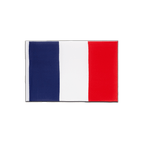 Frankreich Minifahne 15 x 22 cm