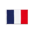 Frankreich Minifahne 15 x 22 cm