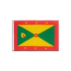 Grenada Minifahne 15 x 22 cm