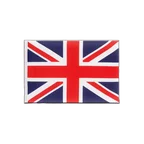Großbritannien Minifahne 15 x 22 cm