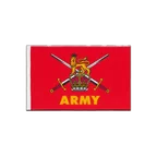 British Army Little Flag 6x9"