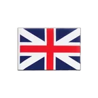 Großbritannien Kings Colors 1606 Minifahne 15 x 22 cm