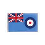 Royal Airforce Little Flag 6x9"