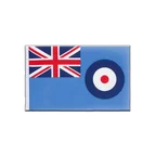 Großbritannien Royal Airforce RAF Minifahne 15 x 22 cm