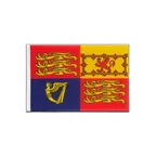 Great Britain Royal Little Flag 6x9"