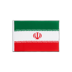 Iran Minifahne 15 x 22 cm