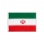 Iran Minifahne 15 x 22 cm