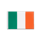 Irland Minifahne 15 x 22 cm