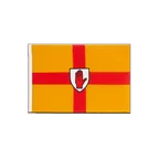 Ulster Little Flag 6x9"