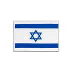Israel Minifahne 15 x 22 cm