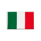 Italy Little Flag 6x9"