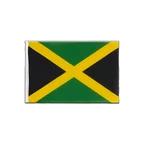 Jamaica Little Flag 6x9"