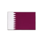 Fanion Qatar 15 x 22 cm