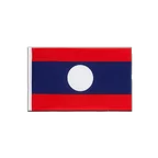 Fanion Laos 15 x 22 cm
