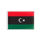 Libyen Königreich 1951-1969 Minifahne 15 x 22 cm