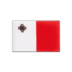 Malta Little Flag 6x9"