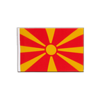 Macédoine Fanion 15 x 22 cm