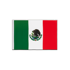 Mexiko Minifahne 15 x 22 cm