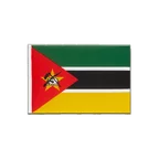 Mozambique Little Flag 6x9"