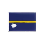Nauru Little Flag 6x9"