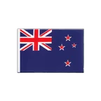 Fanion Nouvelle Zélande 15 x 22 cm