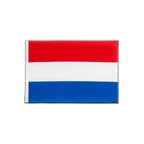 Fanion Pays-Bas 15 x 22 cm