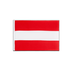 Austria Little Flag 6x9"