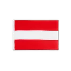 Austria Little Flag 6x9"