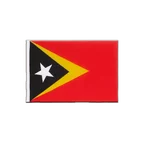 Fanion Timor orièntale 15 x 22 cm