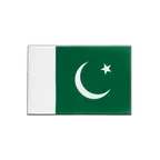 Pakistan Minifahne 15 x 22 cm