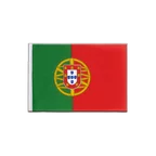 Portugal Little Flag 6x9"