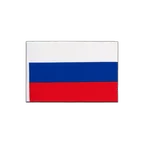 Russia Little Flag 6x9"