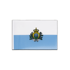 Saint Marin Fanion 15 x 22 cm