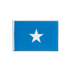 Somalia Minifahne 15 x 22 cm