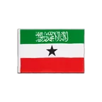 Somaliland Little Flag 6x9"