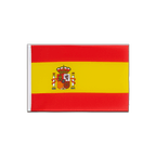 Espagne Fanion 15 x 22 cm
