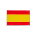 Fanion Espagne sans Blason 15 x 22 cm