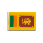 Sri Lanka Fanion 15 x 22 cm