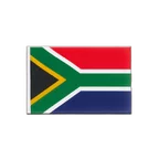 Fanion Afrique du Sud 15 x 22 cm