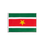 Suriname Little Flag 6x9"