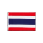 Thailand Little Flag 6x9"