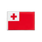 Tonga Little Flag 6x9"