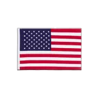 USA Little Flag 6x9"
