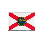 Florida Minifahne 15 x 22 cm